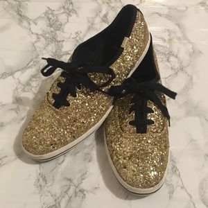 Kate Spade for Keds